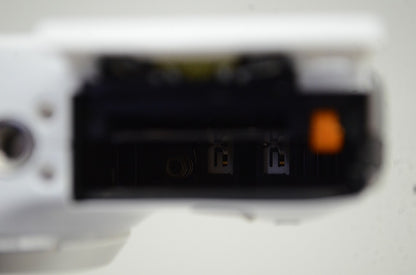 良品 FUJIFILM  フジフィルム FinePix F600EXR コンパクトデジタルカメラ ホワイト 元箱付 251027k