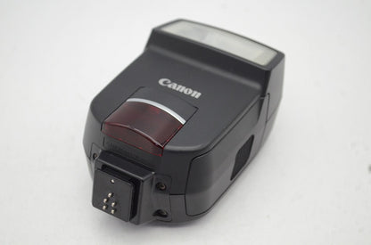 良品 Canon キヤノン ストロボ スピードライト 220EX 250702q