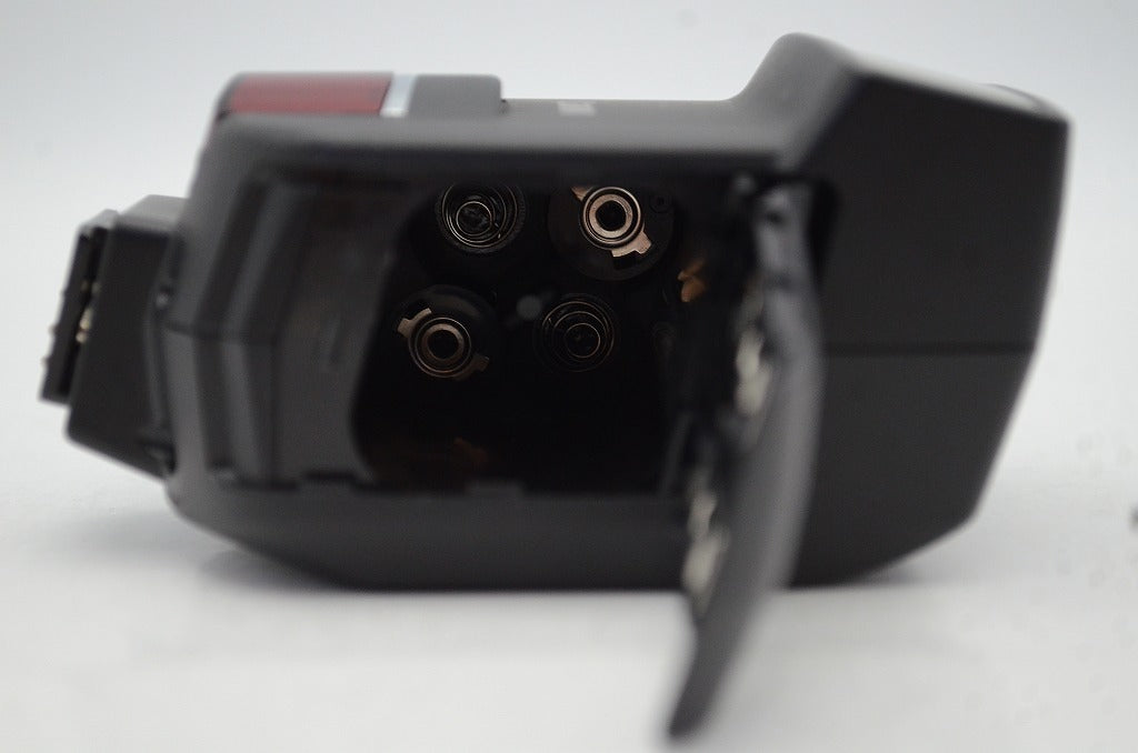 良品 Canon キヤノン ストロボ スピードライト 220EX 250702q