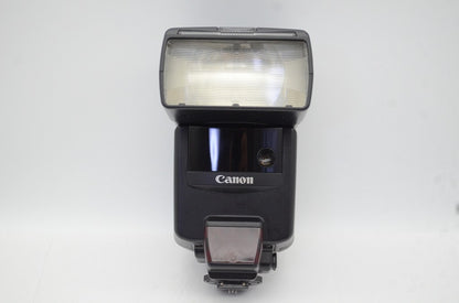 Canon キヤノン スピードライト 540EZ 250702o