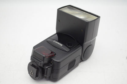 Canon キヤノン スピードライト 540EZ 250702o