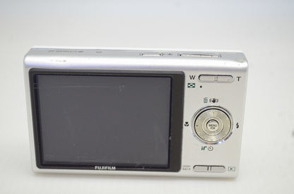 FUJIFILM フジフィルム FinePix Z250fd コンパクトデジタルカメラ デコレーションホワイト 251029s