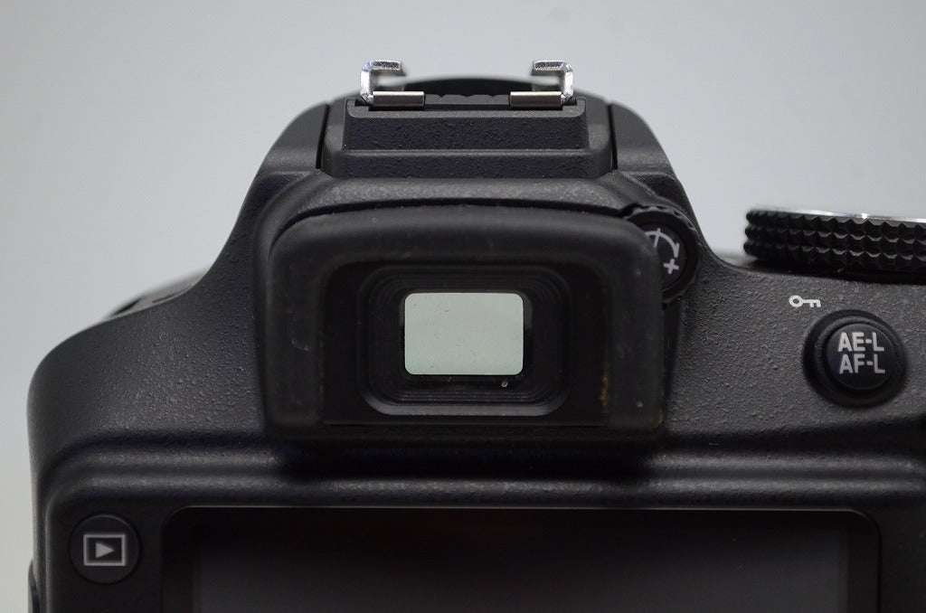 美品 Nikon ニコン D3400 ＋ AF-P DX 18-55mm VR レンズキット デジタル一眼レフカメラ 251027i