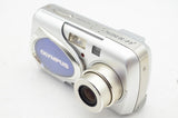 美品 OLYMPUS オリンパス μ-30 DIGITAL コンパクトデジタルカメラ 元箱付 241118v