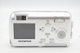 美品 OLYMPUS オリンパス μ-30 DIGITAL コンパクトデジタルカメラ 元箱付 241118v