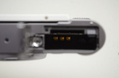 CASIO カシオ HIGH SPEED EXILIM EX-ZR1750 コンパクトデジタルカメラ ホワイト 251023y