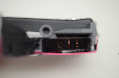 RICOH リコー Caplio R5 コンパクトデジタルカメラ レッド 251029a