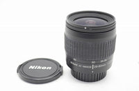 良品 Nikon ニコン AF ZOOM NIKKOR 28-80mm F3.3-5.6G ズームレンズ 250704c