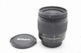 良品 Nikon ニコン AF ZOOM NIKKOR 28-80mm F3.3-5.6G ズームレンズ 250704c