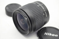 良品 Nikon ニコン AF ZOOM NIKKOR 28-80mm F3.3-5.6G ズームレンズ 250704c