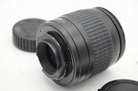 良品 Nikon ニコン AF ZOOM NIKKOR 28-80mm F3.3-5.6G ズームレンズ 250704c