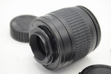 良品 Nikon ニコン AF ZOOM NIKKOR 28-80mm F3.3-5.6G ズームレンズ 250704c