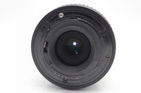 良品 Nikon ニコン AF ZOOM NIKKOR 28-80mm F3.3-5.6G ズームレンズ 250704c