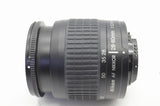 良品 Nikon ニコン AF ZOOM NIKKOR 28-80mm F3.3-5.6G ズームレンズ 250704c