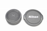 良品 Nikon ニコン AF ZOOM NIKKOR 28-80mm F3.3-5.6G ズームレンズ 250704c