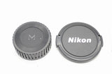 良品 Nikon ニコン AF ZOOM NIKKOR 28-80mm F3.3-5.6G ズームレンズ 250704c