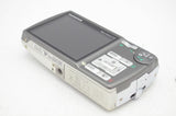 OLYMPUS オリンパス μ830 コンパクトデジタルカメラ シャンパンシルバー 250709d