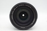 良品 Canon キヤノン EF-S 18-200mm F3.5-5.6 IS APS-C ズームレンズ 241127af