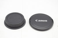 良品 Canon キヤノン EF-S 18-200mm F3.5-5.6 IS APS-C ズームレンズ 241127af