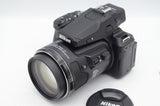 美品 Nikon ニコン COOLPIX P950 デジタルカメラ 250710t