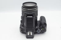 美品 Nikon ニコン COOLPIX P950 デジタルカメラ 250710t