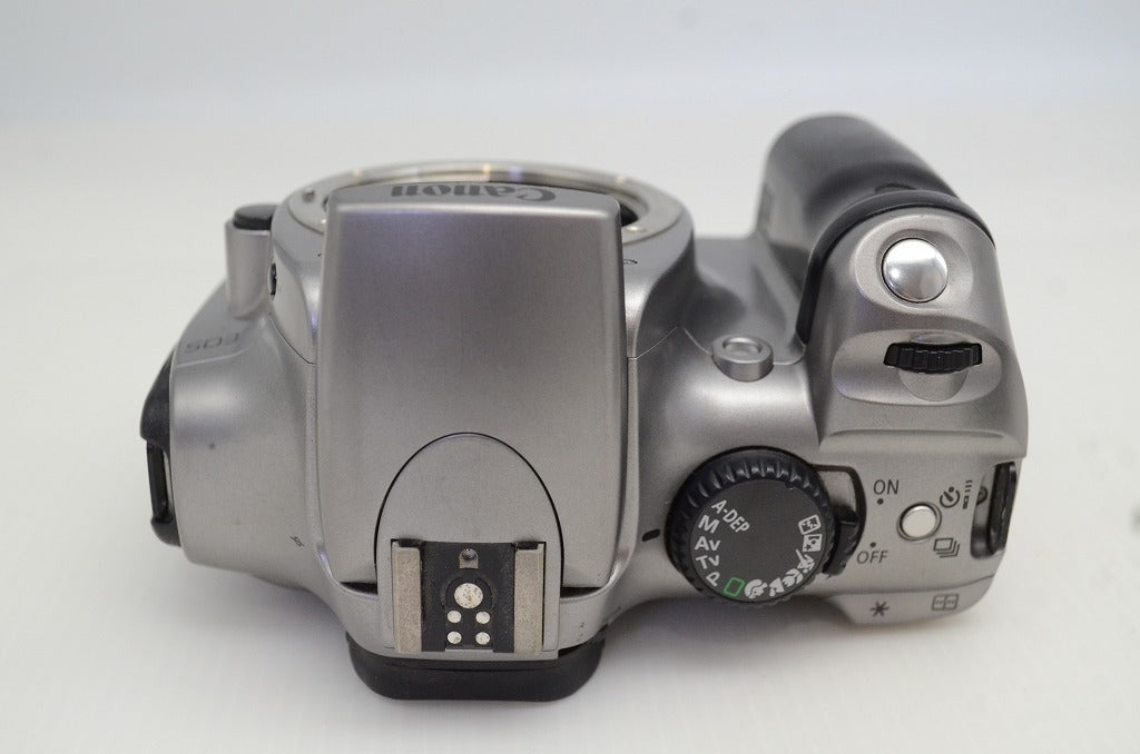Canon キヤノン EOS Kiss Digital ボディ デジタル一眼レフカメラ 251029y
