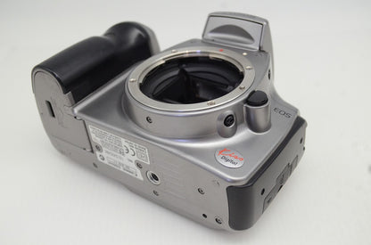 Canon キヤノン EOS Kiss Digital ボディ デジタル一眼レフカメラ 251029y