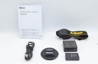美品 Nikon ニコン COOLPIX P950 デジタルカメラ 250710t