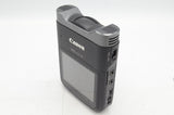 良品 Canon キヤノン iVIS mini X デジタルビデオカメラ 元箱付 241127u