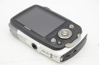 FUJIFILM フジフィルム FinePix XP30 コンパクトデジタルカメラ ホワイト 元箱付 250713j