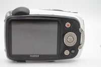 FUJIFILM フジフィルム FinePix XP30 コンパクトデジタルカメラ ホワイト 元箱付 250713j