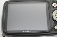 FUJIFILM フジフィルム FinePix XP30 コンパクトデジタルカメラ ホワイト 元箱付 250713j