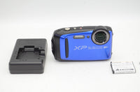 フジフィルム FUJIFILM FinePix XP90 デジタルカメラ Amazon.com : Fujifilm FinePix XP90 Lime Green Waterproof
