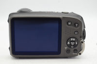 FUJIFILM フジフィルム FinePix XP90 コンパクトデジタルカメラ ブルー 250714c