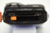 FUJIFILM フジフィルム FinePix XP90 コンパクトデジタルカメラ ブルー 250714c