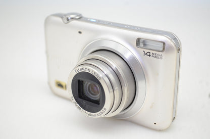 FUJIFILM フジフィルム FinePix JX280 コンパクトデジタルカメラ シルバー 251021k