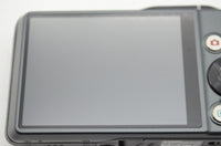 良品 CASIO カシオ EXILIM EX-ZR10 コンパクトデジタルカメラ シルバー 元箱付 250714b