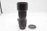 Nikon ニコン Ai-S Nikkor ED 300mm F4.5 IF 250713e