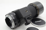 Nikon ニコン Ai-S Nikkor ED 300mm F4.5 IF 250713e