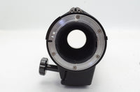 Nikon ニコン Ai-S Nikkor ED 300mm F4.5 IF 250713e