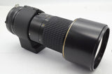 Nikon ニコン Ai-S Nikkor ED 300mm F4.5 IF 250713e