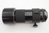 Nikon ニコン Ai-S Nikkor ED 300mm F4.5 IF 250713e