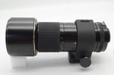 Nikon ニコン Ai-S Nikkor ED 300mm F4.5 IF 250713e