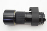 Nikon ニコン Ai-S Nikkor ED 300mm F4.5 IF 250713e