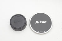 Nikon ニコン Ai-S Nikkor ED 300mm F4.5 IF 250713e