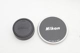 Nikon ニコン Ai-S Nikkor ED 300mm F4.5 IF 250713e