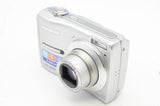 美品 OLYMPUS オリンパス CAMEDIA FE-310 コンパクトデジタルカメラ 元箱付 241202f