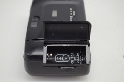 KYOCERA 京セラ Slim T (Carl Zeiss Tessar 35mm F3.5) 35mmコンパクトフィルムカメラ 251031v