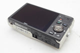 Nikon ニコン COOLPIX S8000 コンパクトデジタルカメラ シャンパンシルバー 250713b