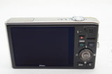 Nikon ニコン COOLPIX S8000 コンパクトデジタルカメラ シャンパンシルバー 250713b